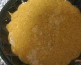 Foto del paso 1 de la receta: Mantequilla de almendras
