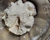 Foto del paso 2 de la receta: Galletas con grasa sin gluten