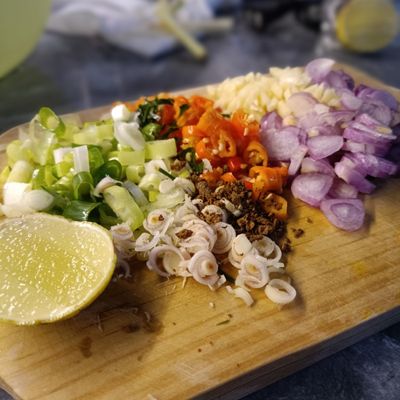 Langkah 1