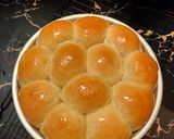 Foto langkah ke 4 dari resep Burger Bread.