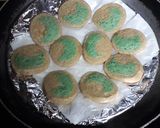कुकीज (cookies recipe in Marathi) रेसिपी स्टेप 8 फोटो 