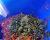 A picture of step 3 of Kebabs.