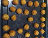 Foto langkah ke 4 dari resep Palm sugar cheese.