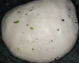 Amritsari naan recipe step 1 photo