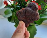 Hình bước làm 2 của món Bò khô cho người vụng (sấy bằng nồi chiên không khí)