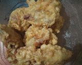 Foto langkah ke 3 dari resep Chicken Karaage.