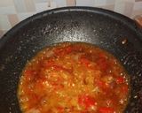 Foto langkah ke 5 dari resep Dendeng Balado.