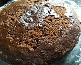 Foto del paso 3 de la receta: Torta de chocolate húmeda