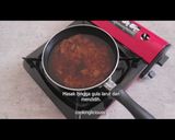 Foto langkah ke 5 dari resep Es Agar Cincau Susu.