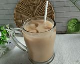 Foto langkah ke 4 dari resep Teh Susu.