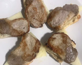 Foto del paso 5 de la receta: Tapa de lomo ibérico