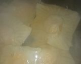 Foto del paso 4 de la receta: Raviolones de zapallo anco y queso