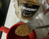 Foto del paso 1 de la receta: Café con crema muy fácil! 😍