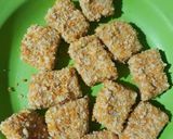 Foto langkah ke 6 dari resep Nugget Tahu.