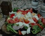 Foto del paso 4 de la receta Ensalada de arroz