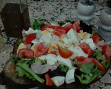 Foto del paso 4 de la receta: Ensalada de arroz