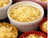 صورة لخطوة 6 من وصفة طاجين الجبن🧀 بالزيتون 🫒
