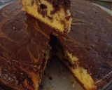 Foto del paso 13 de la receta: Torta marmolada