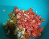 Foto del paso 2 de la receta: Ensalada mixta.👩🏼🍳☺️