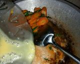 Foto langkah ke 3 dari resep Tumis Kol Pedass Mantap.