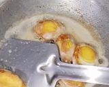 A picture of step 2 of Egg Roast.
