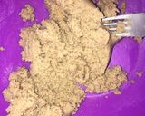 Foto del paso 3 de la receta: Cookie chips 😍