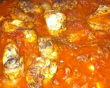Foto del paso 6 de la receta Pollo rustido