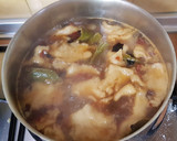 Foto del paso 9 de la receta: Gachas tortas de la abuela Pilar 😍