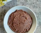 Foto langkah ke 4 dari resep Pasta Kacang Merah.