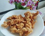 Foto langkah ke 4 dari resep Ayam crispy.