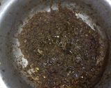A picture of step 3 of Minced meat Pilau.