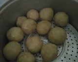 Foto langkah ke 10 dari resep Cilok isi telur.