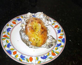 Foto del paso 4 de la receta: Papa asada