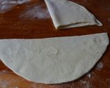 Foto del paso 8 de la receta: Samosas Vegetarianas