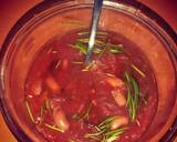 My Second Beetroot Soup (Vegan) recipe step 1 photo