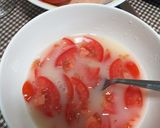 Foto langkah ke 3 dari resep Es Tomat Yakult#Bandungrecook2_IndahTriwiartuti.