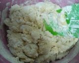 Foto langkah ke 2 dari resep 48. Pizza bread ekonomis.