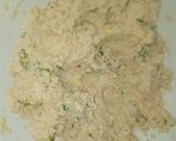 क्रिसपी डाळ भजी (dal bhaji recipe in marathi) रेसिपी स्टेप 2 फोटो 
