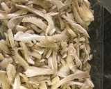 Foto del paso 1 de la receta: Revuelto