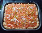 Foto del paso 7 de la receta: Pizza "a la antigua"