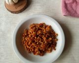 Foto langkah ke 3 dari resep Kering Tempe.