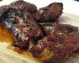 Bulgogi Style Tri-Tip recipe step 4 photo