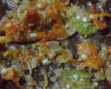 Foto langkah ke 4 dari resep Sambal Kecap Cocol.