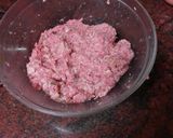 Foto del paso 3 de la receta: Albóndigas mixtas caseras