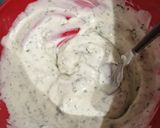 Foto del paso 7 de la receta: Salsa de Yogurt para untar
