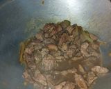 Foto langkah ke 2 dari resep Beef Teriyaki.