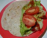 Foto langkah ke 19 dari resep Kebab sederhana.
