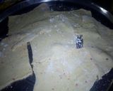 A picture of step 6 of #kano#Breakfastideacontest#.