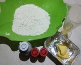 Foto langkah ke 5 dari resep 🌸Bakpia Bunga🌸.