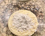 Foto del paso 6 de la receta: Tarta con queso mascarpone, ricotta y chocolate